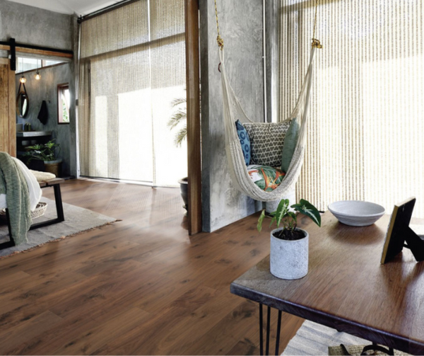 Viking Engineered Hardwood Flooring - Big Sky Collection