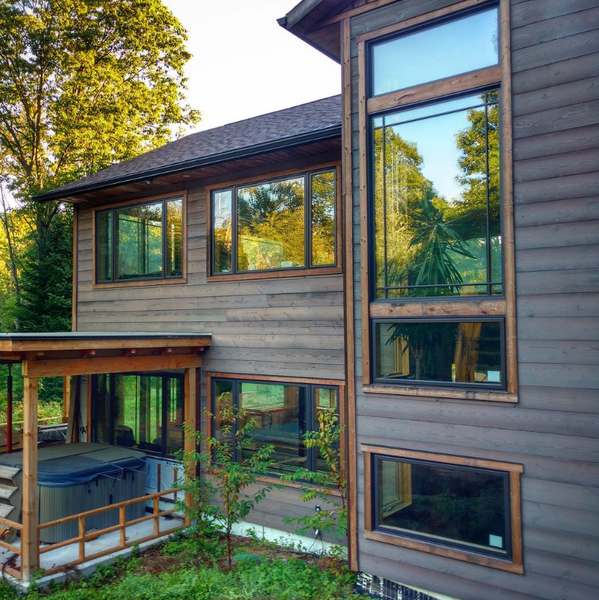 Ghostwood - Silver City - Homestead Timbers