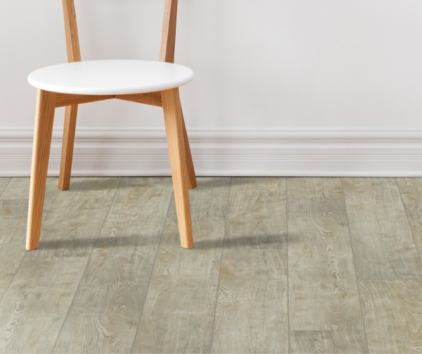 Southwind XRP Luxury Vinyl - Homestead Timbers