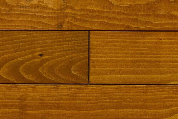 White Pine Nickel Gap Pre-finished - Copper - Homestead Timbers