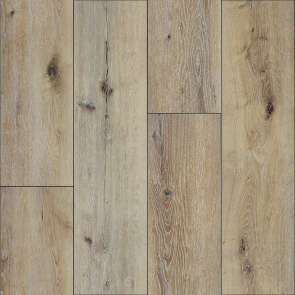 Southwind XRP LVP Flooring - Homestead Timbers