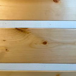 A sample od Adze Appalachian sliding