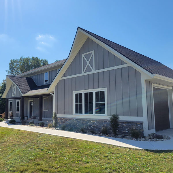 Acre By Modern Mill