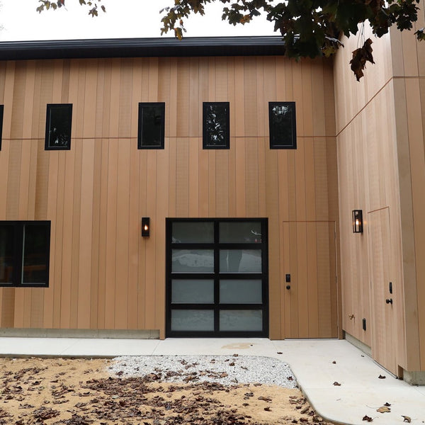 Acre By Modern Mill