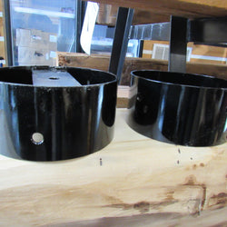 6" Bracket for Rapid Railing for sale at Homestead Timbers