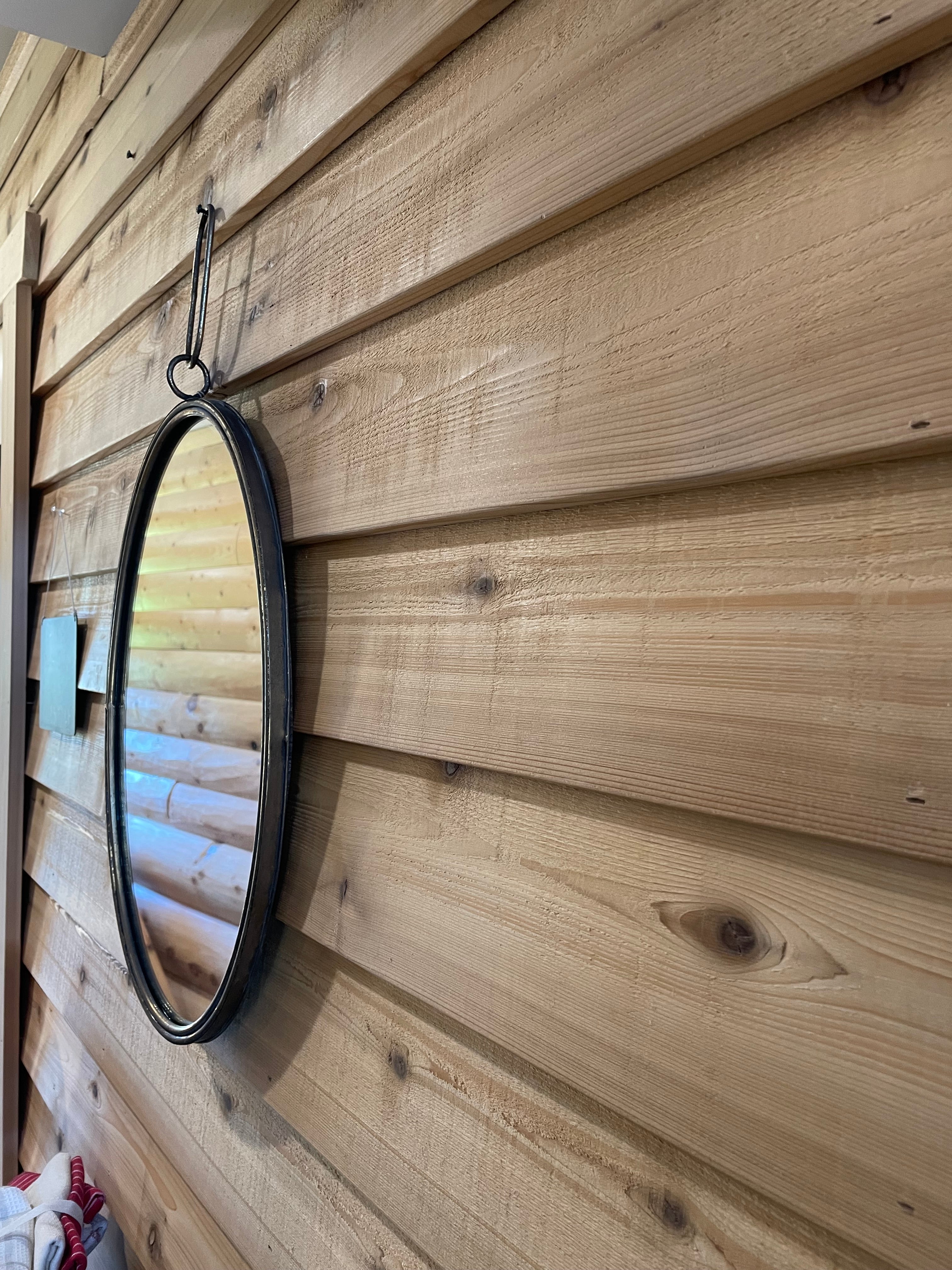 Beveled Cedar Siding - Homestead Timbers, image size:3024x4032