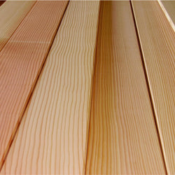 CVG Doug Fir - Homestead Timbers