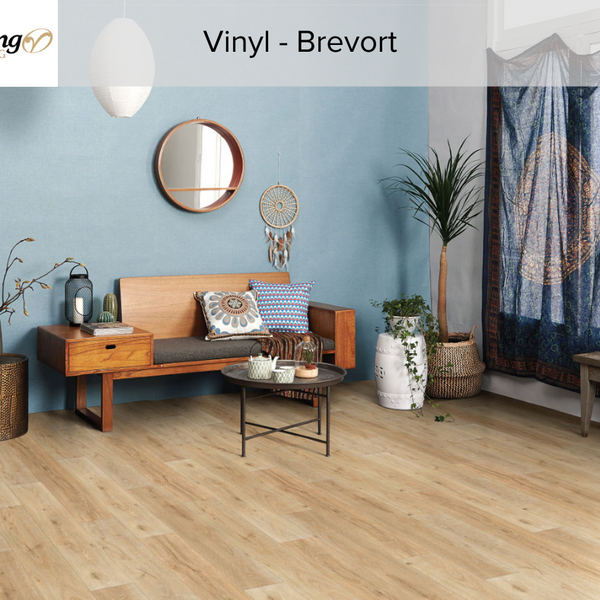 Viking Luxury Vinyl Plank Flooring Lakeshore Collection