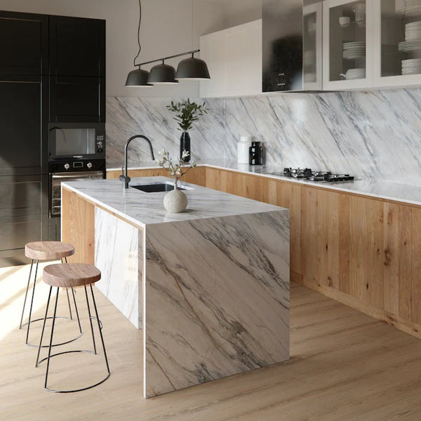 Dekton - Trance - Homestead Timbers