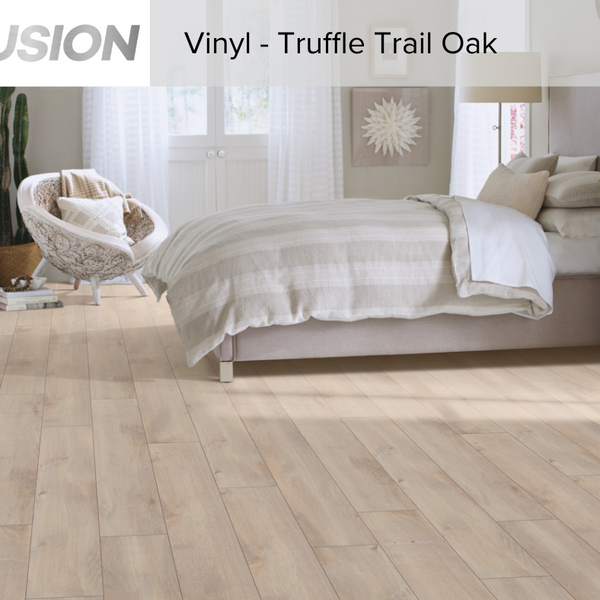 Fusion Luxury Vinyl
