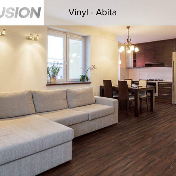 Fusion Luxury Vinyl