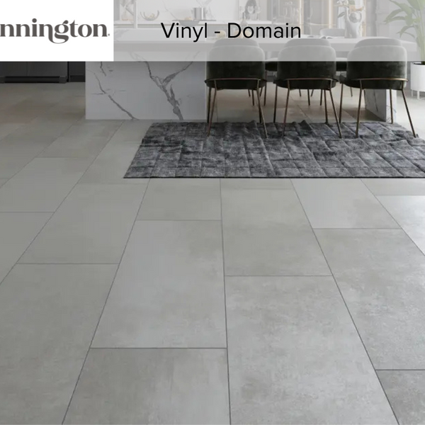 Mannington vinyl domain flooring.