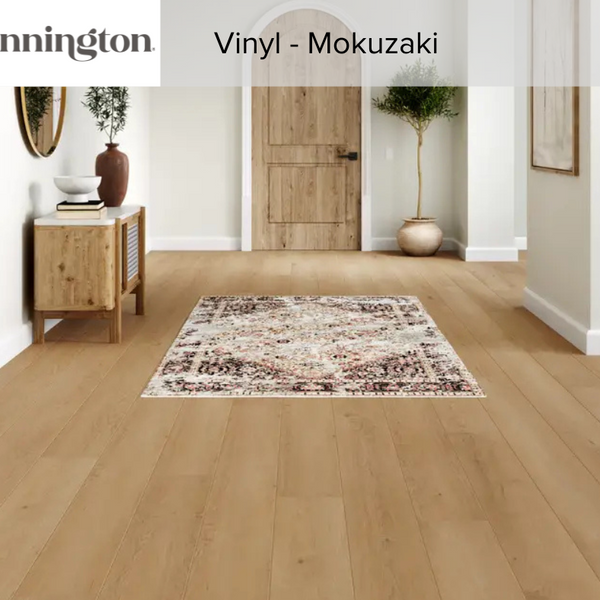 Mannington vinyl flooring 