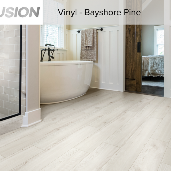 Fusion Luxury Vinyl