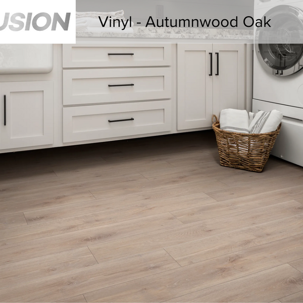 Fusion Luxury Vinyl
