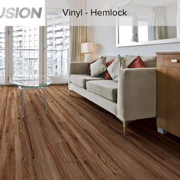 Fusion Luxury Vinyl