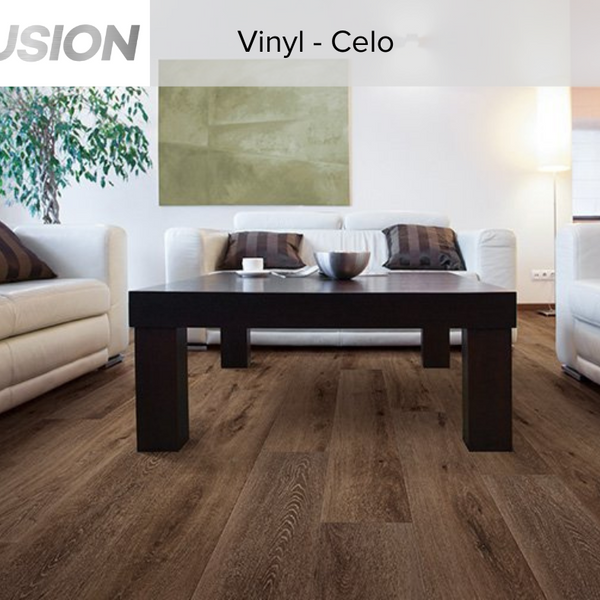 Fusion Luxury Vinyl