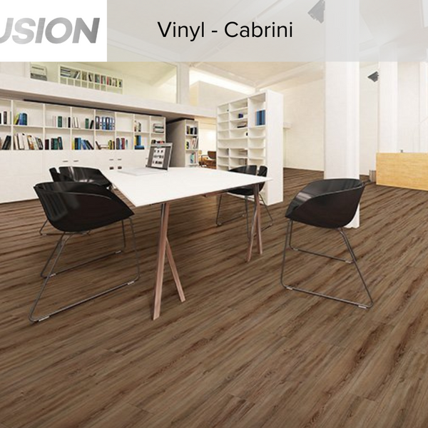 Fusion Luxury Vinyl