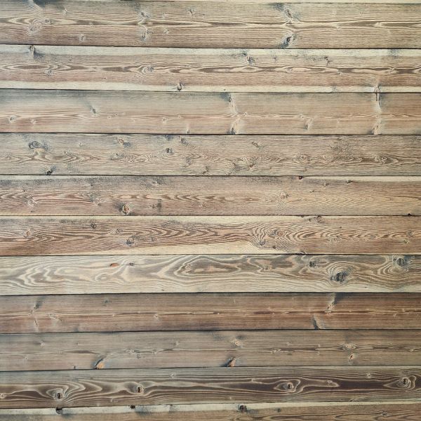 Weathered Ghostwood - Bannack Brown