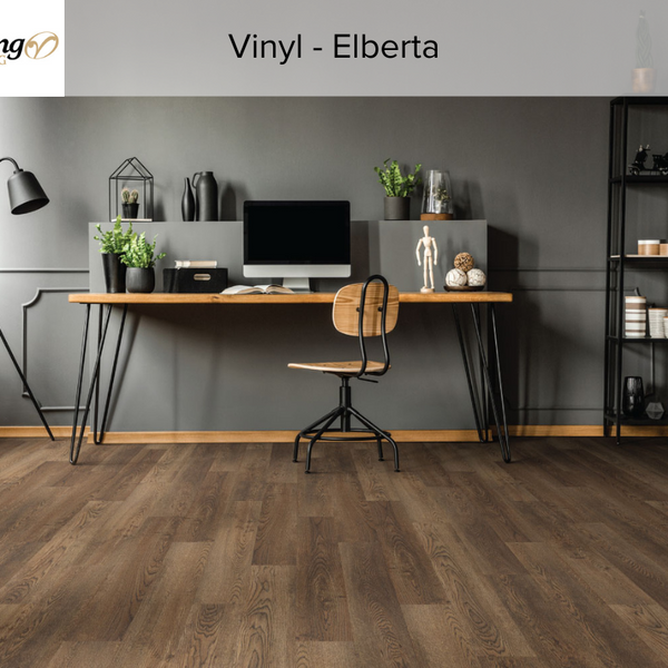 Viking Luxury Vinyl Plank Flooring Lakeshore Collection