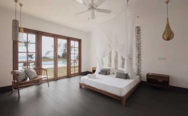 Viking Color Gallery Hardwood Flooring