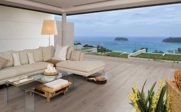 Viking Color Gallery Hardwood Flooring