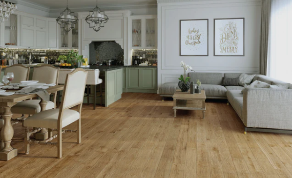 Viking Color Gallery Hardwood Flooring