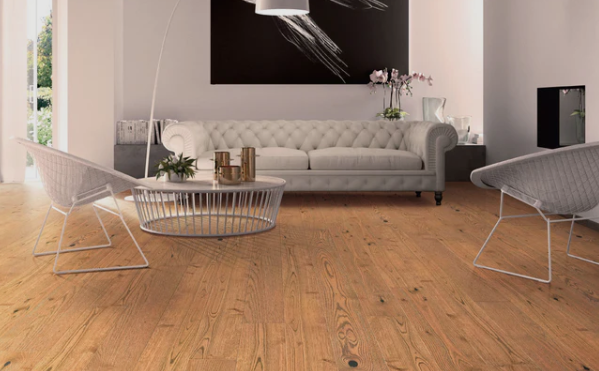 Viking Color Gallery Hardwood Flooring