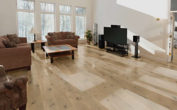 Viking Color Gallery Hardwood Flooring