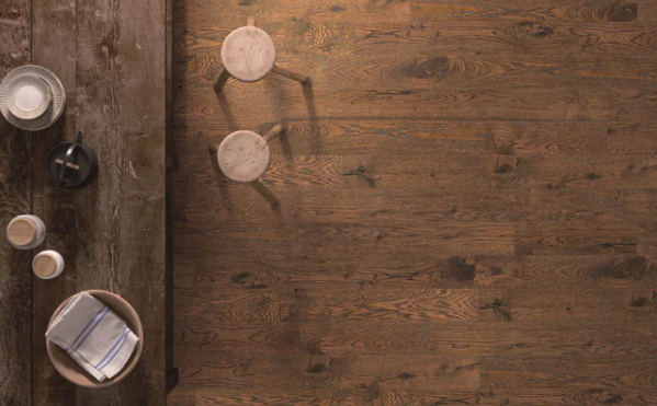 Viking Color Gallery Hardwood Flooring