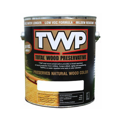 Total wood Preservative 