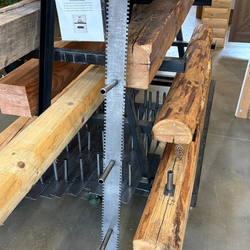 Floating Mantel Bracket