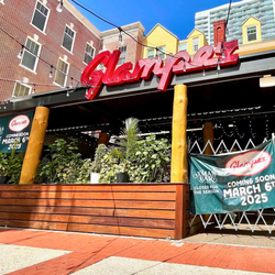 Solid Character / Flare Bottom Posts