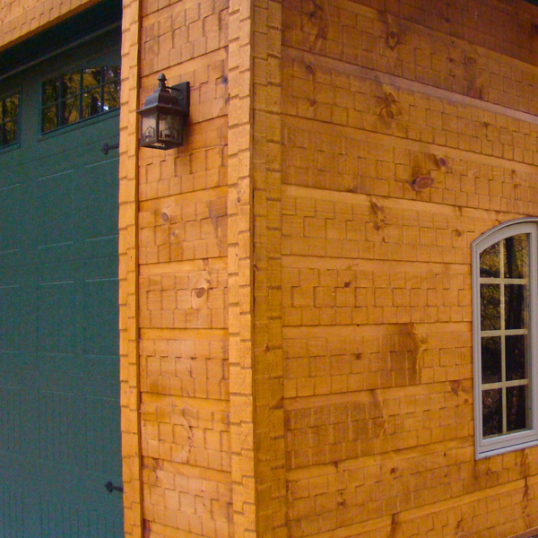 Appalachian Corners