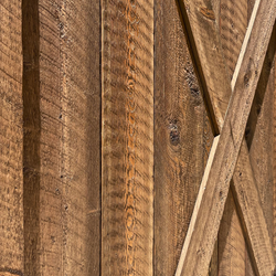 Ghostwood - Bannack Brown