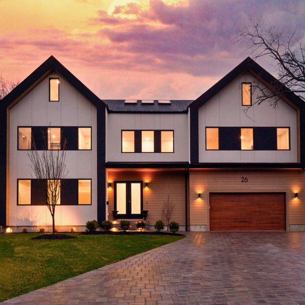 Acre By Modern Mill