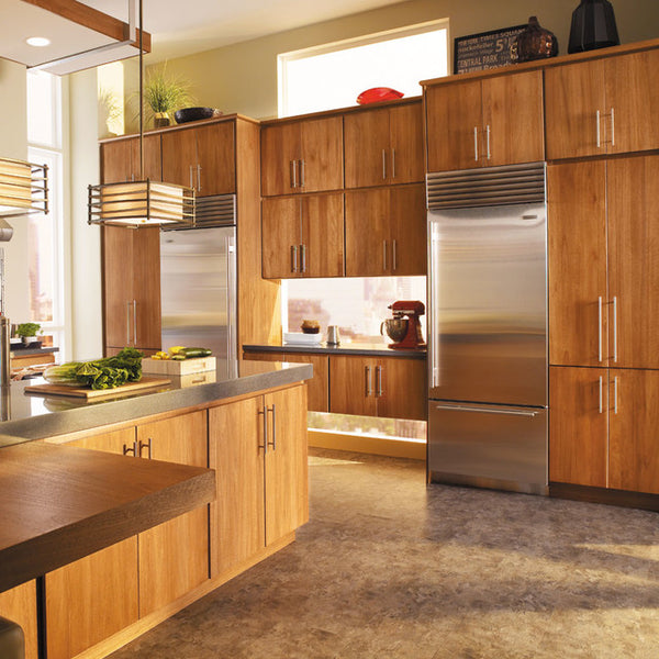 Fieldstone Cabinetry Contemporary - Homestead Timbers