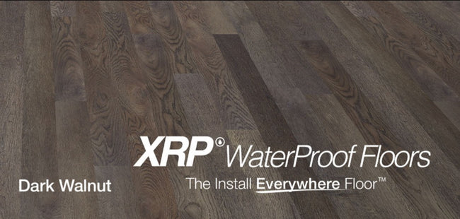 Southwind XRP LVP Flooring - Homestead Timbers