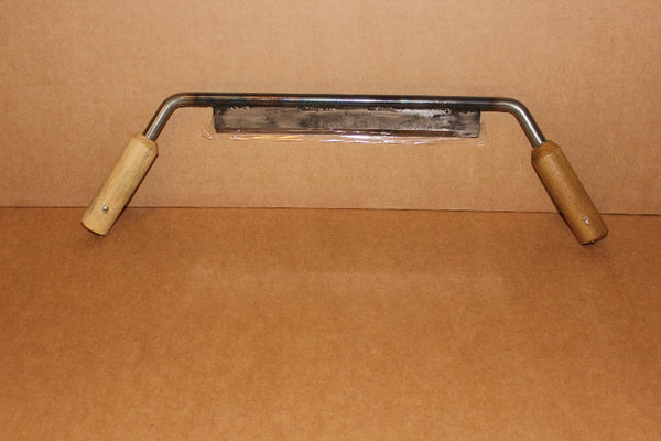 12" Draw Knife
