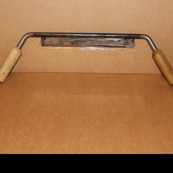 10" Draw Knife