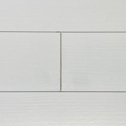 White pine arctic white nickel gap