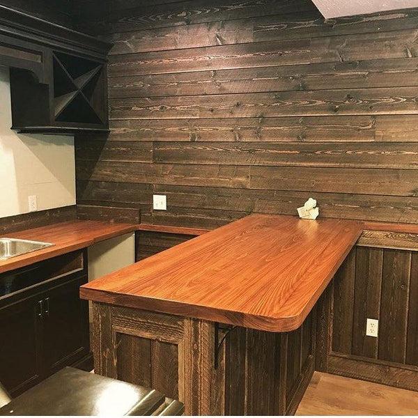 ghostwood bannack brown kitchen