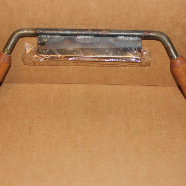 6" Draw Knife