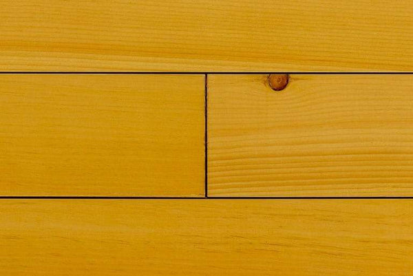 White Pine Nickel Gap Pre-finished - Almond