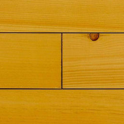 White Pine Nickel Gap Pre-finished - Almond