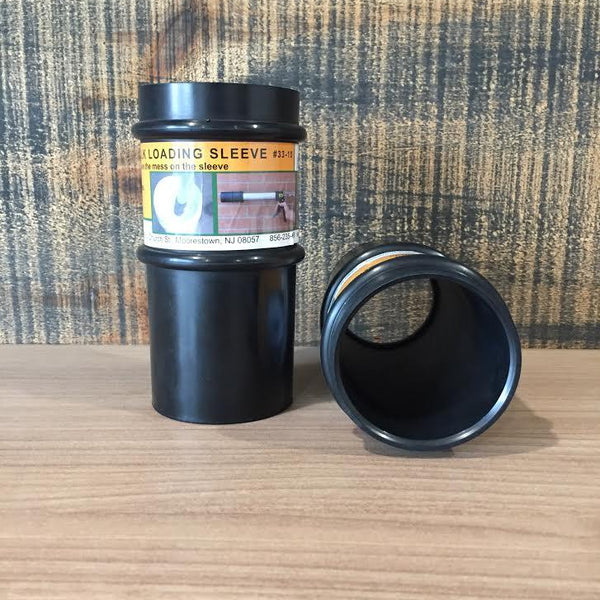 Bulk Caulk Loading Sleeve