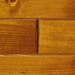 White Pine T&G Paneling Pre-finished - Copper - Homestead Timbers