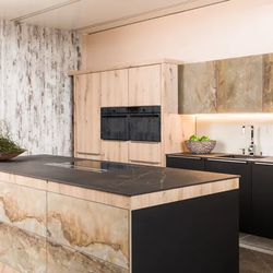 Dekton Ultra-compact solid Surfaces countertop - Homestead Timbers