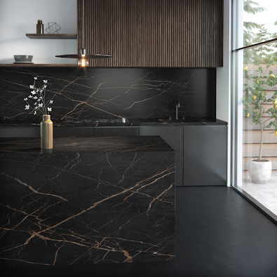 Dekton Ultra-compact solid Surfaces countertop  - Homestead Timbers
