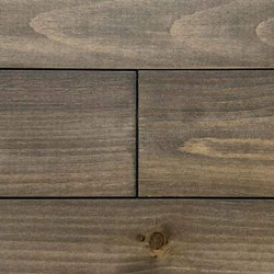 White Pine Nickel Gap Pre-finished - Driftwood